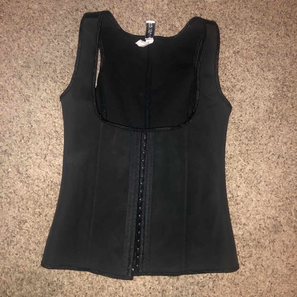 Charmain Waist Trainer